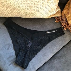 Incredible Brazilian Panty by Victoria’s Secret